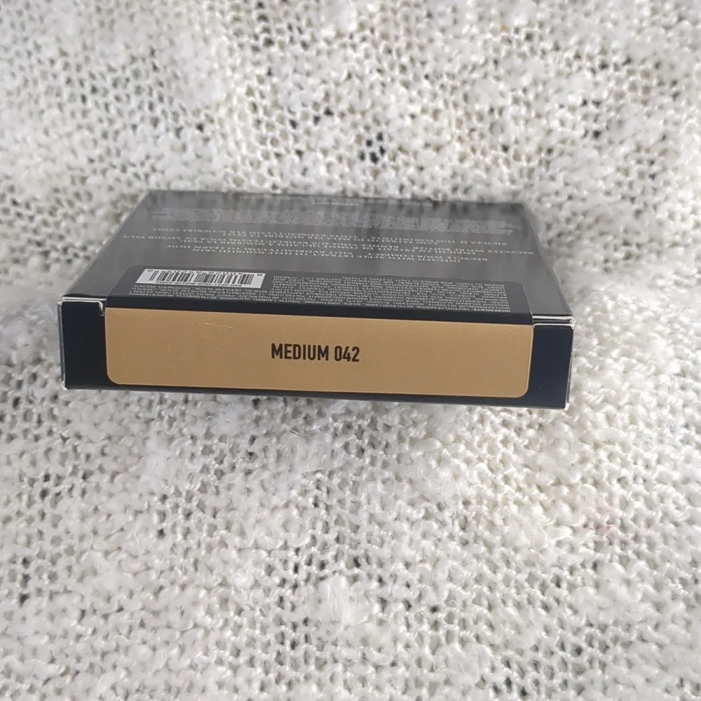 KVD (Kat Von D) Good Apple Foundation Balm in Medium (042), 10g/0.35oz